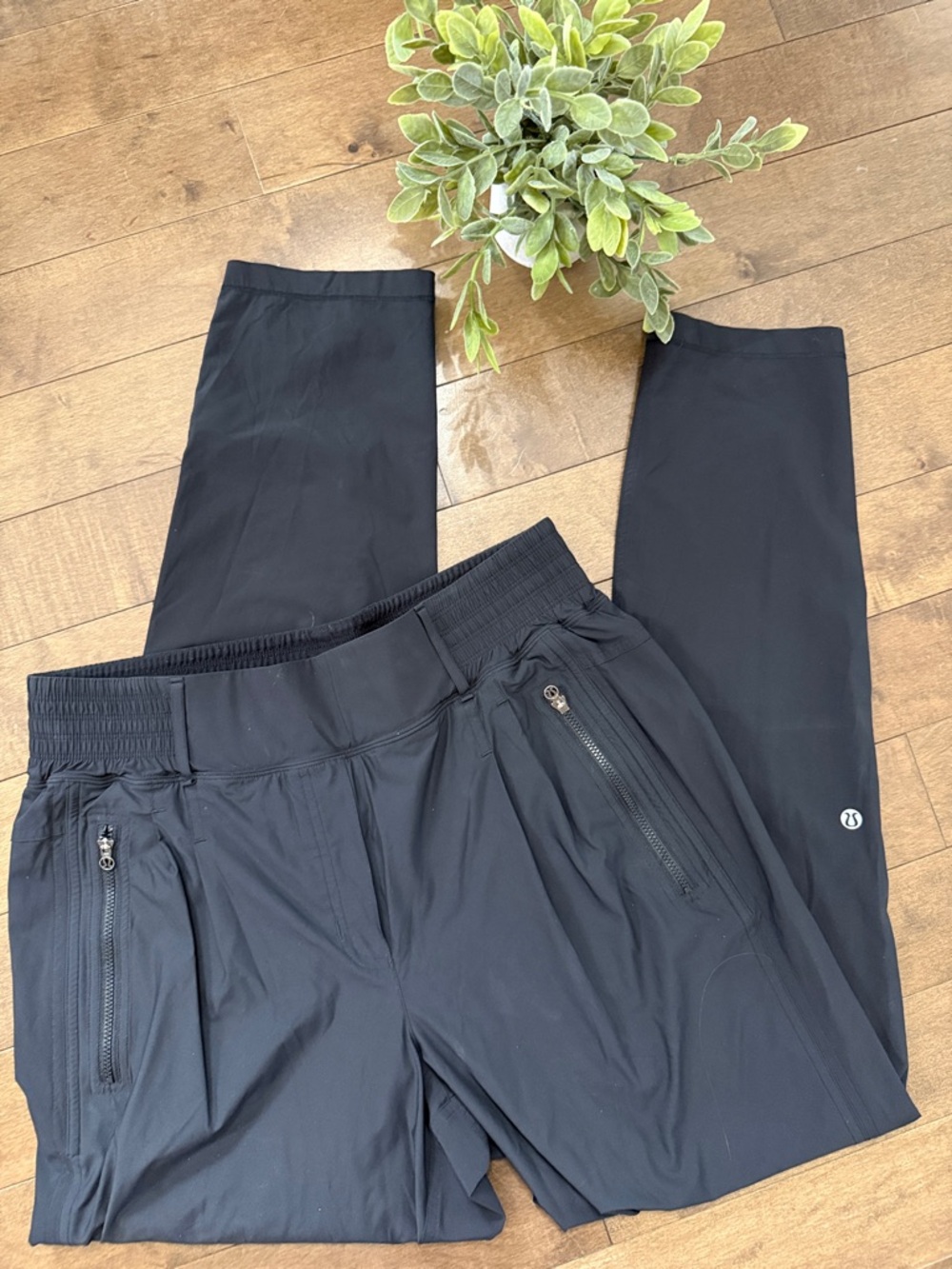 EUC - lululemon Dog Runner Pants
